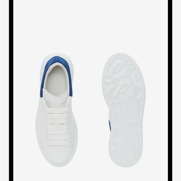 Oversized Sneakers - Picture 2 of 7